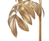 Stehlampe Leaf Gold (2)