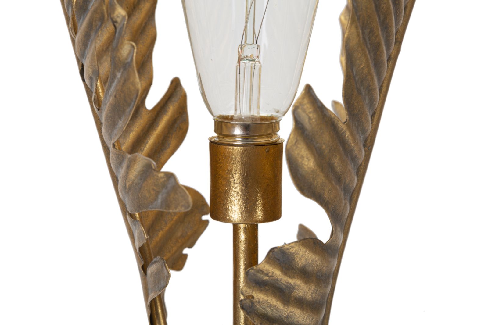 Tischlampe Palm Gold (4)