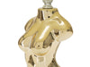 Tischlampe Glam Woman Gold (3)