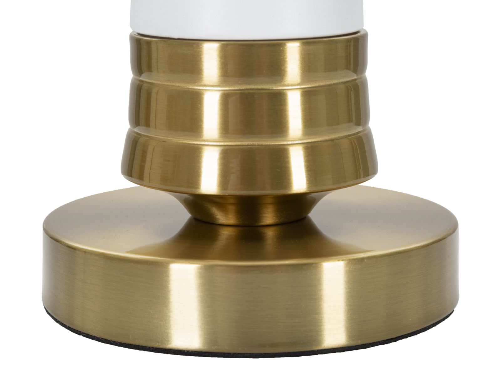 Tischlampe Whity Gold (2)