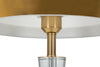 Tischlampe Cristal Gold (3)