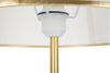 Stehlampe Triply Gold (2)