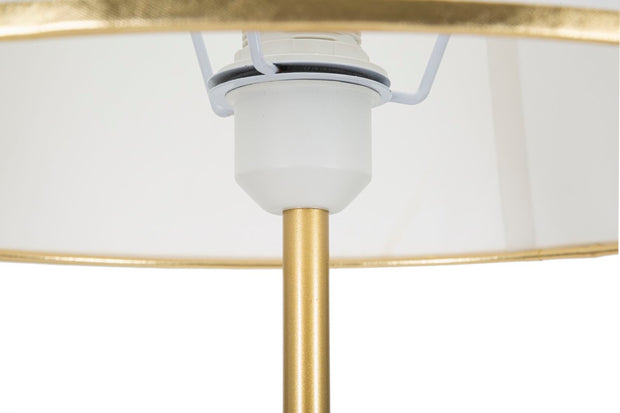 Stehlampe Triply Gold (2)