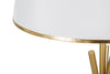 Stehlampe Triply Gold (3)