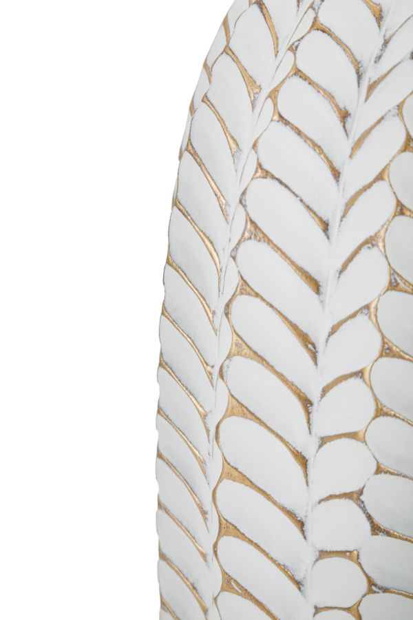 Tischlampe Leaf Gold (3)