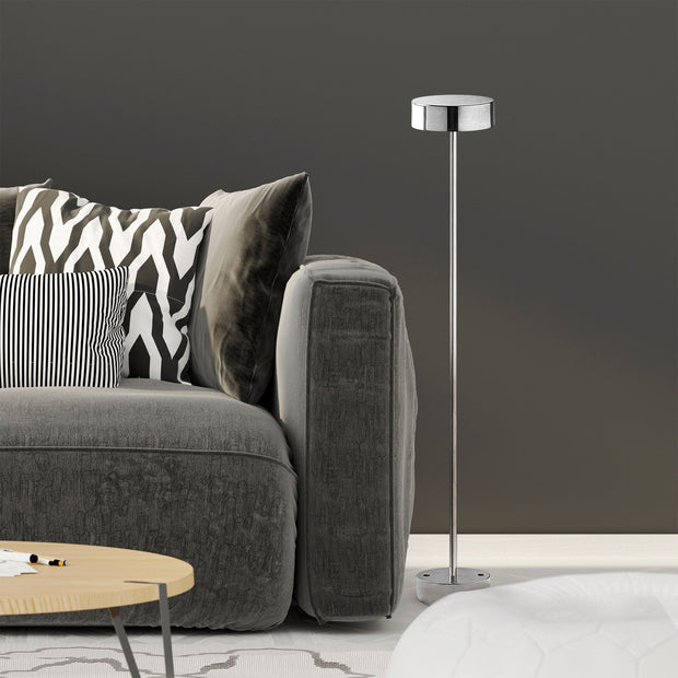 Stehlampe Keyf 13400 Chrom (3)