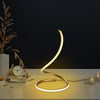 Tischlampe Yay 13287 Gold (2)