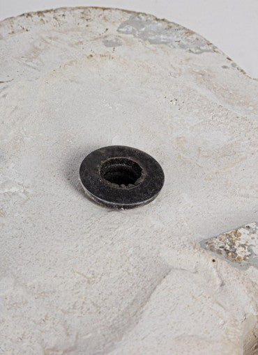 Blumentopf Garden Elephant S Elfenbein (5)