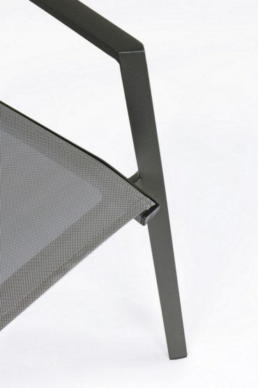 Gartenstuhl Cruise Anthrazit (11)