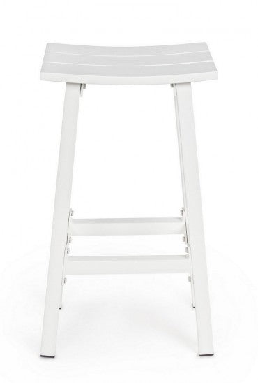 Barstuhl Skipper YK11 Weiß (10)