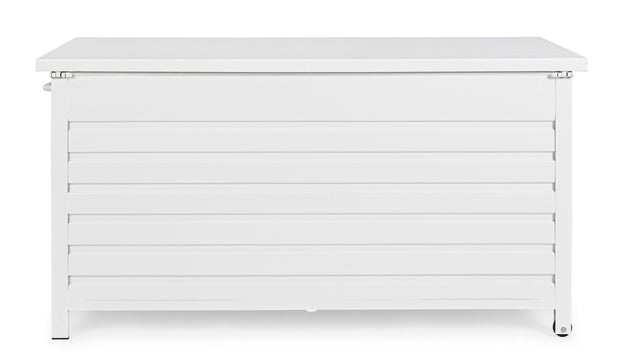 Garten-Aufbewahrungsbox Atlantic Weiß (3)