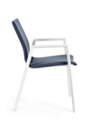 Gartenstuhl Odeon JX11 Blau (4)