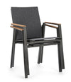 Gartenstuhl Cameron Anthrazit (8)