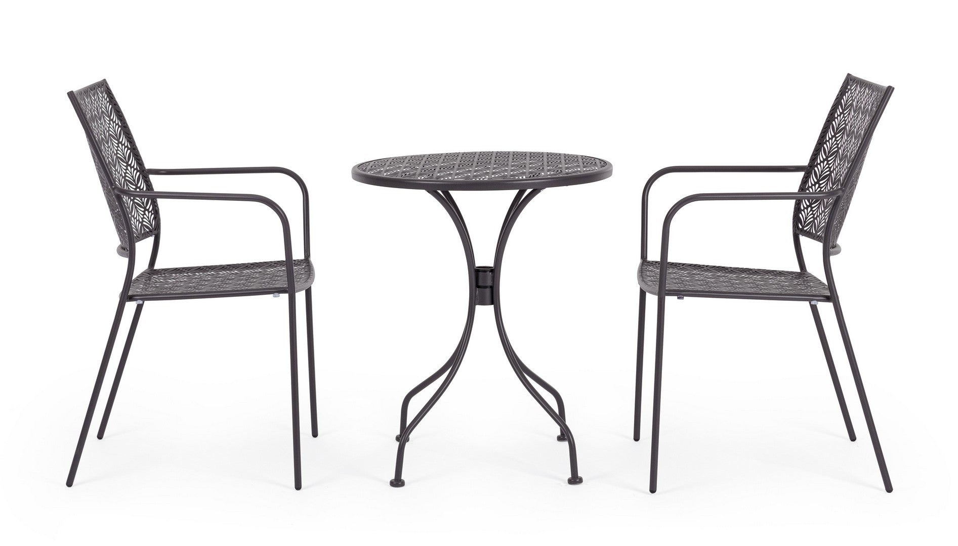 Gartenstuhl Lizette Anthrazit (5)