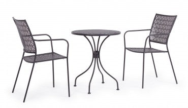 Gartenstuhl Lizette Anthrazit (11)