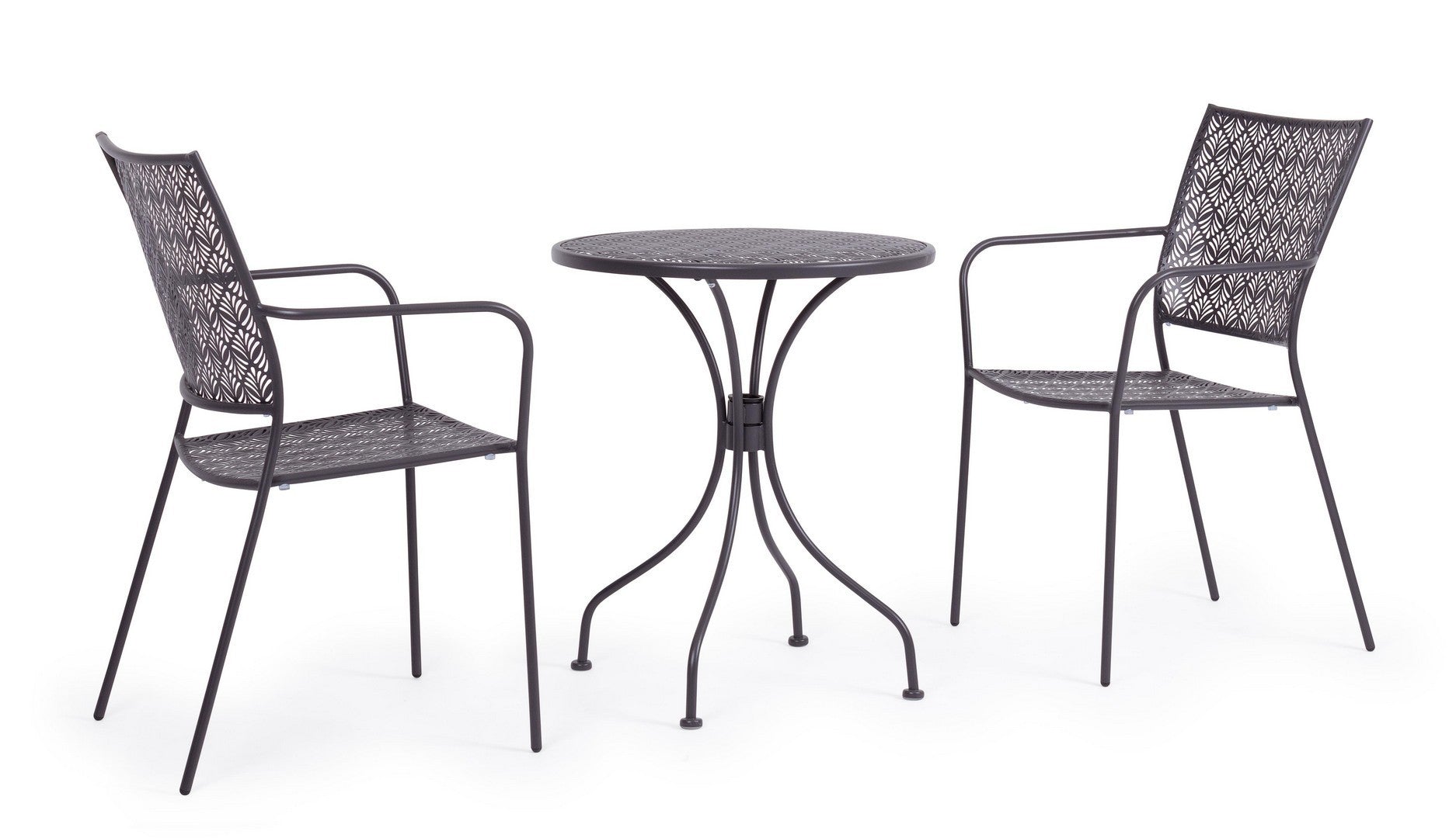 Gartenstuhl Lizette Anthrazit (1)