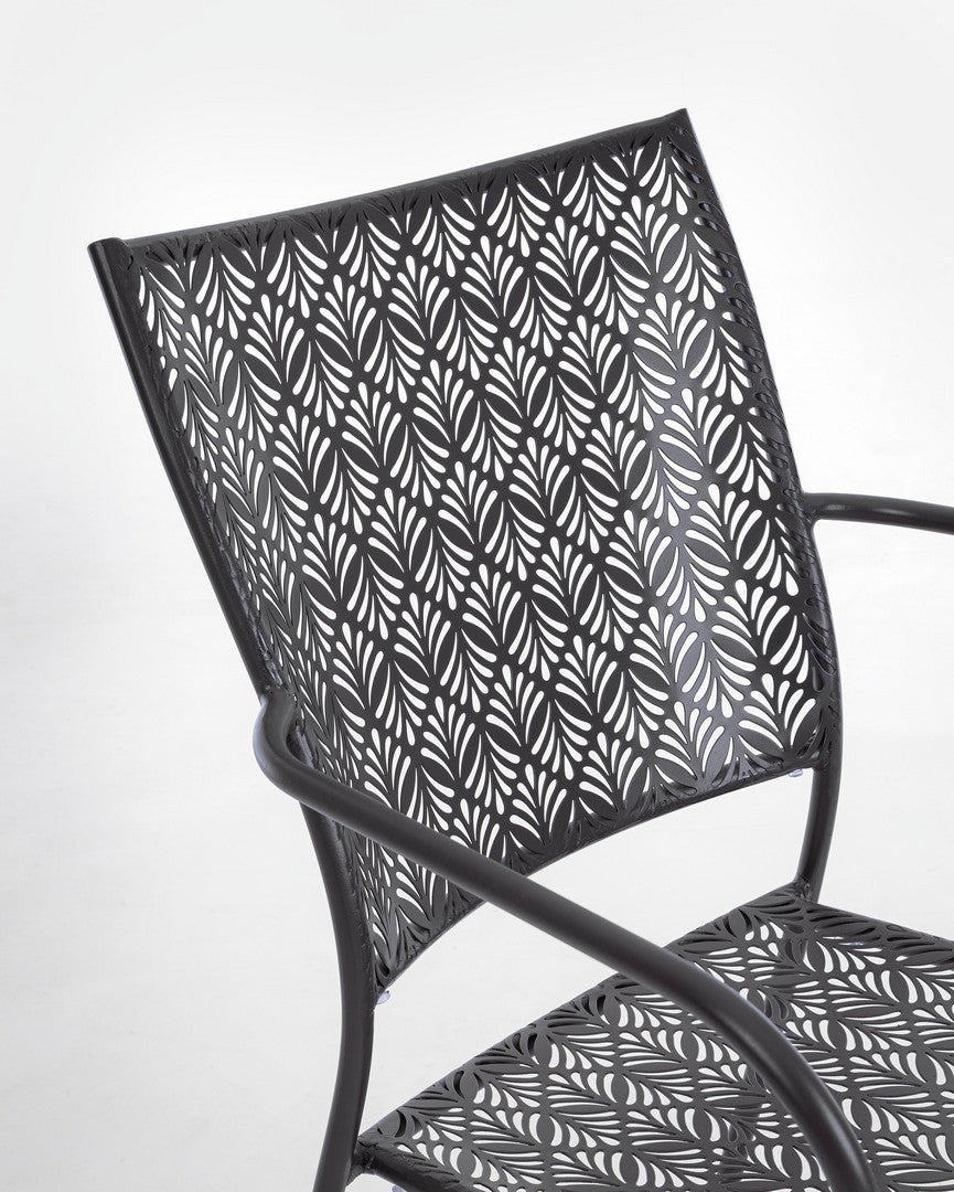 Gartenstuhl Lizette Anthrazit (7)