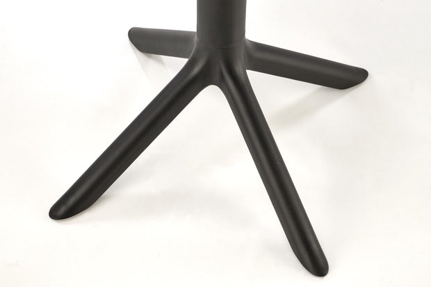 Gartentisch Calvo Schwarz (3)