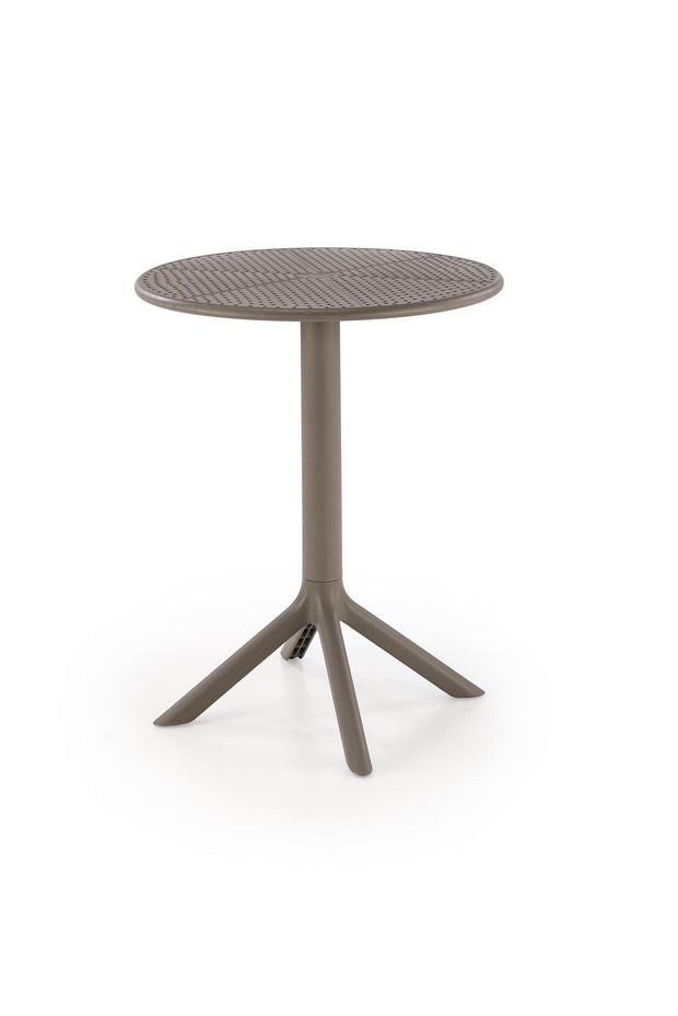 Gartentisch Calvo Grün (2)