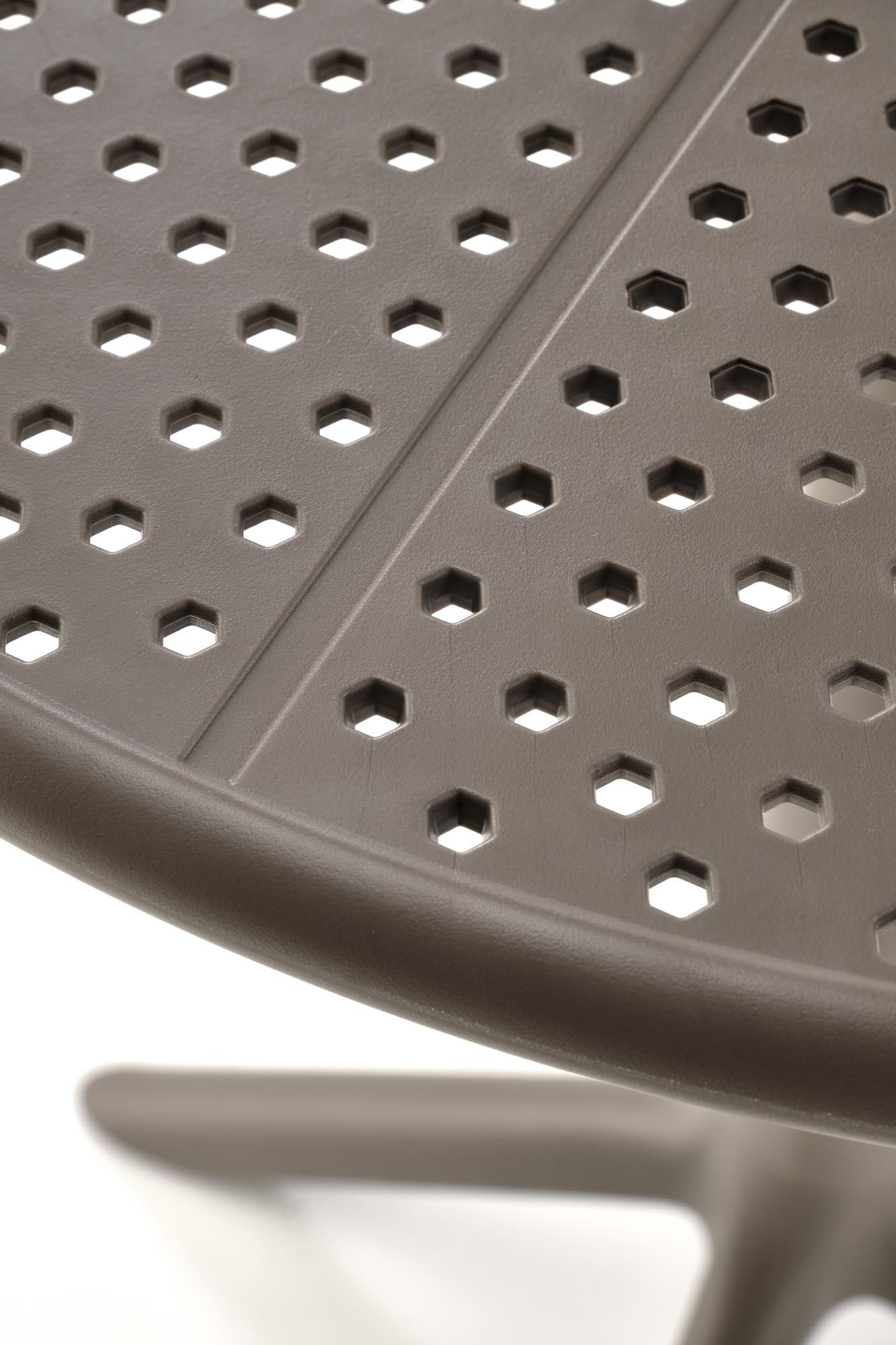 Gartentisch Calvo Grün (3)