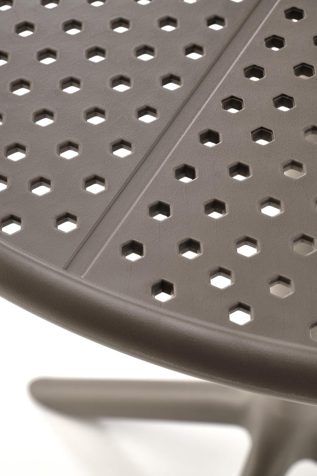 Gartentisch Calvo Grün (3)