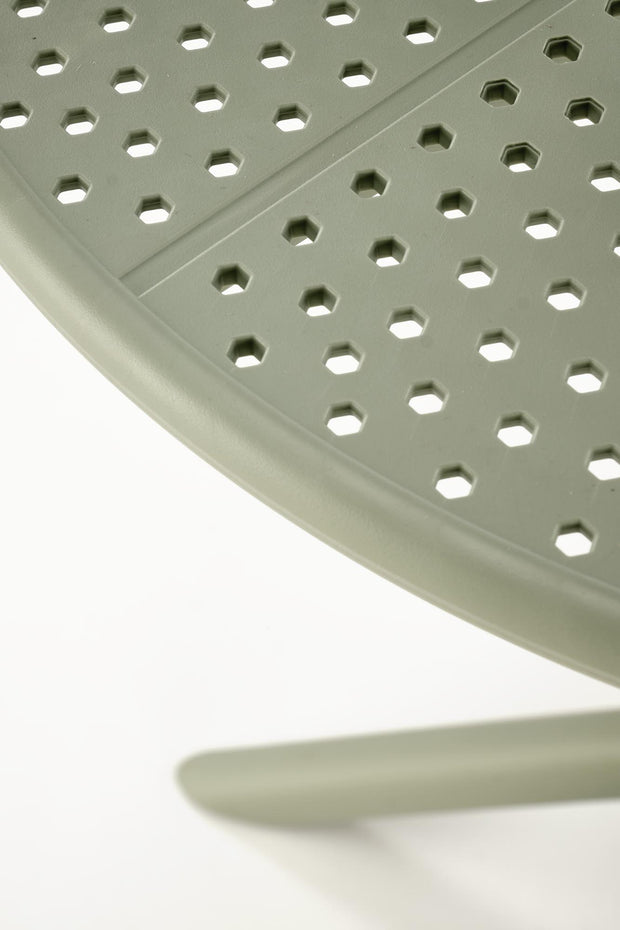 Gartentisch Calvo Grün (3)