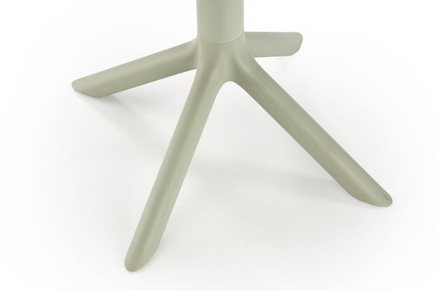 Gartentisch Calvo Grün (4)