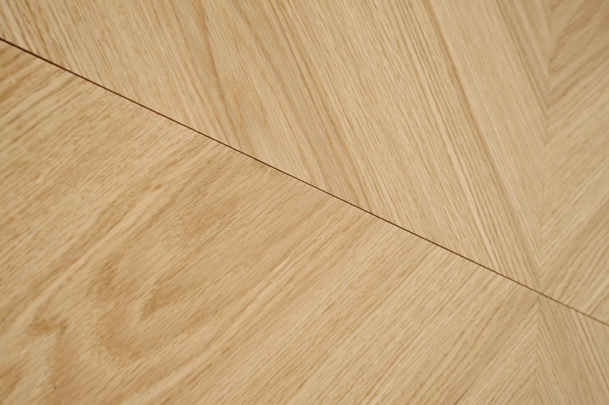 Esstisch Ausziehbarer Edmondo Natürlich (6)