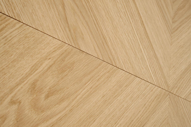 Esstisch Ausziehbarer Edmondo Natürlich (6)