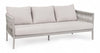 Gartensofa 3-Sziter Florencia Beige (10)