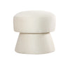 Pouf mit Stoff Endor Creme (6)