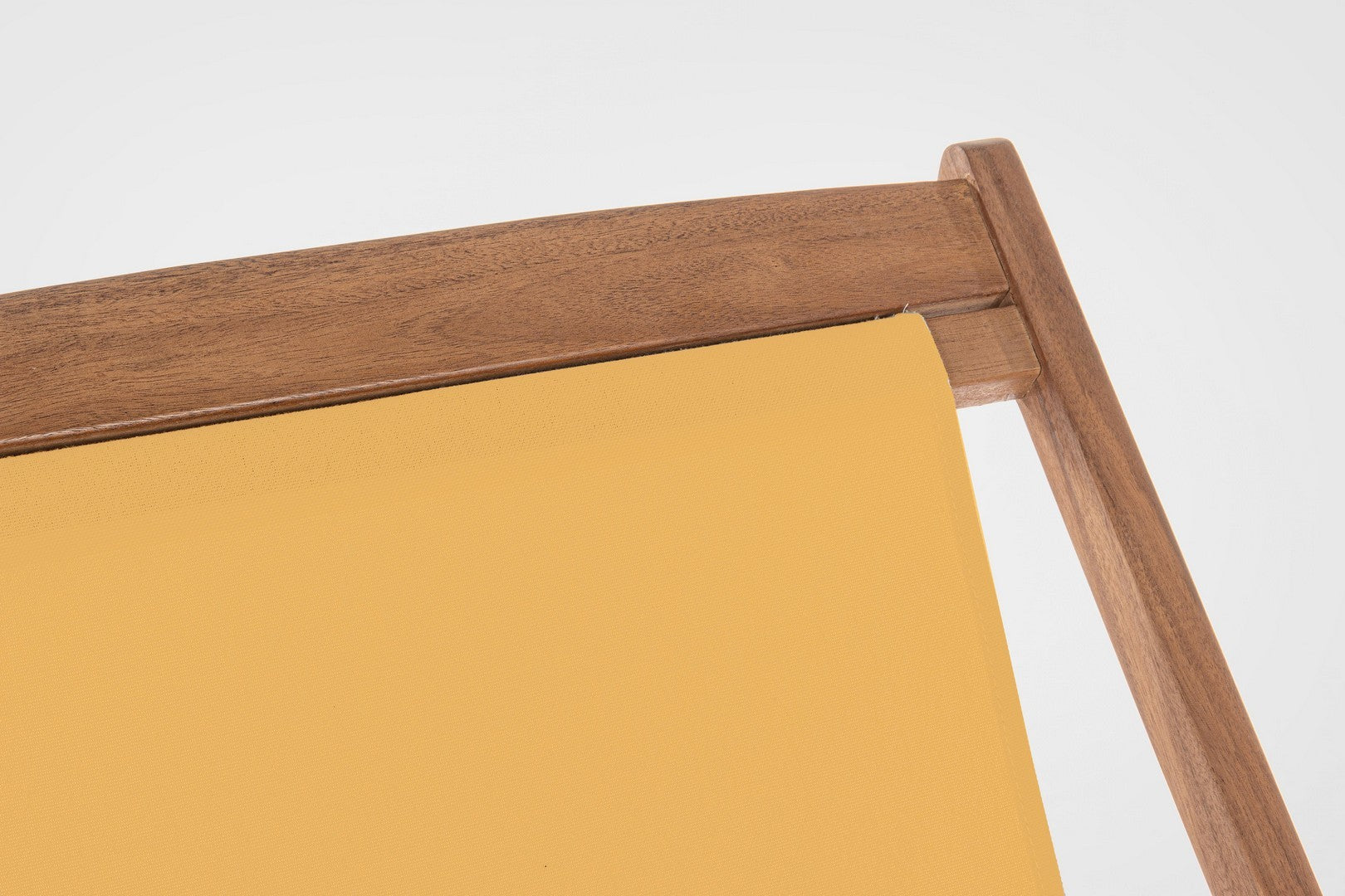 Klapp Gartenstuhl Noemi Gelb (3)