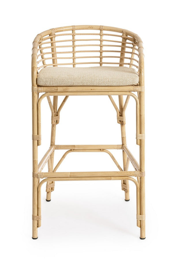 Barstuhl Alaida Natürlich (3)