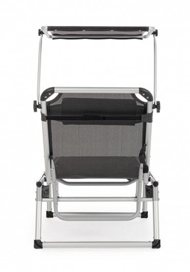 Liegestuhl Cayo Anthrazit (11)