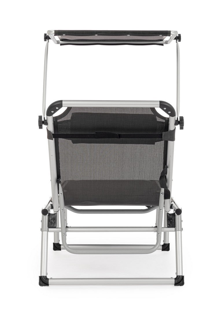 Liegestuhl Cayo Anthrazit (2)