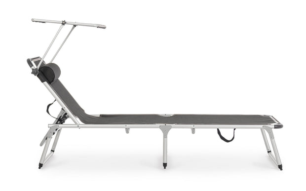 Liegestuhl Cayo Anthrazit (3)