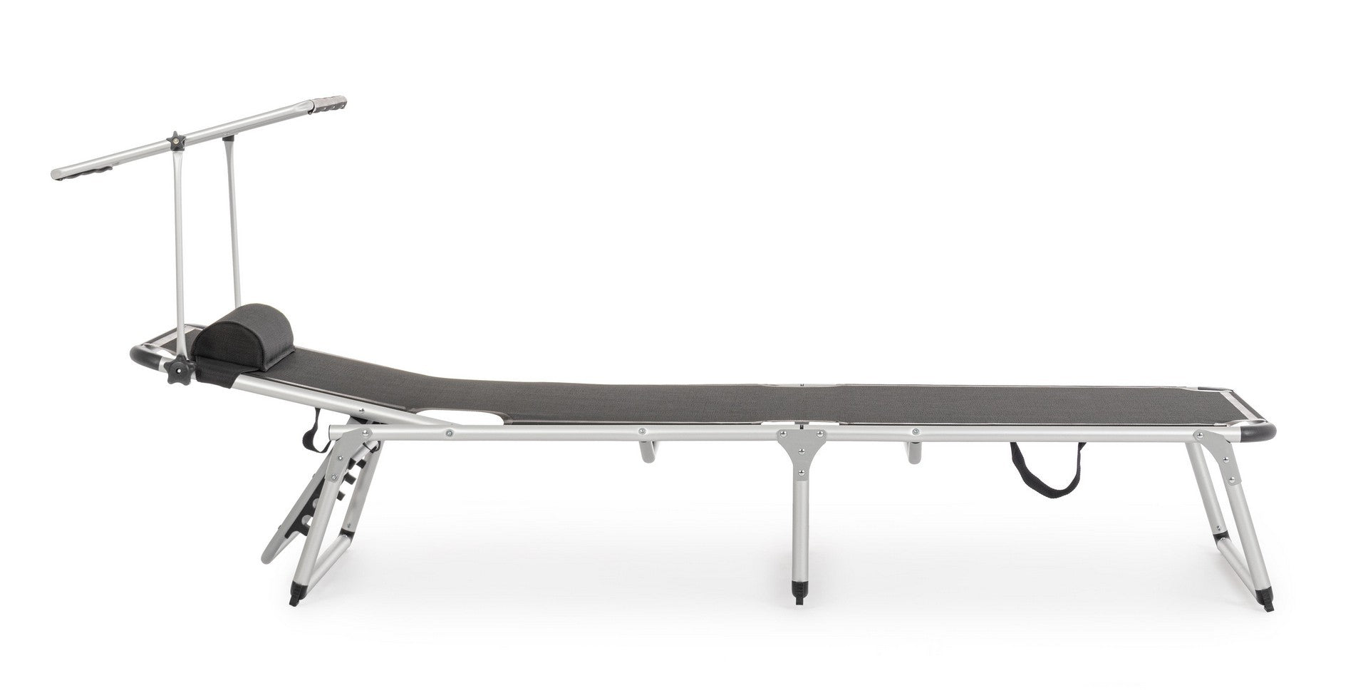 Liegestuhl Cayo Anthrazit (5)