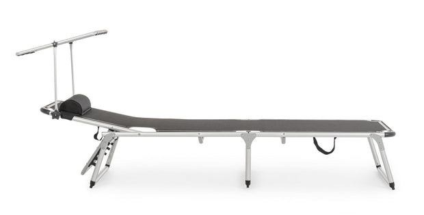 Liegestuhl Cayo Anthrazit (5)