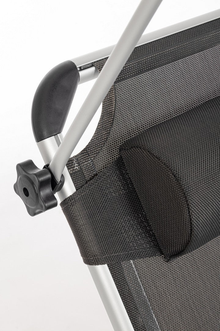 Liegestuhl Cayo Anthrazit (8)