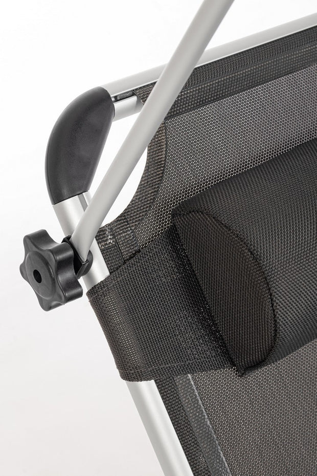 Liegestuhl Cayo Anthrazit (8)