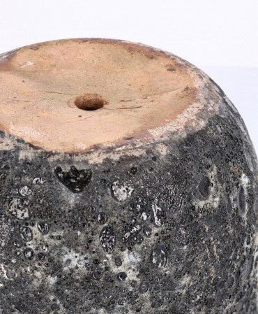 Blumentopf 3er-Set Duyen Anthrazit (7)