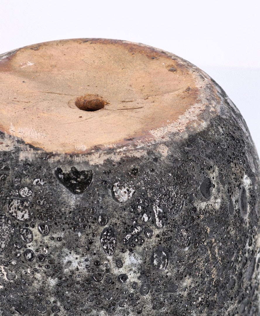 Blumentopf 3er-Set Duyen Anthrazit (3)