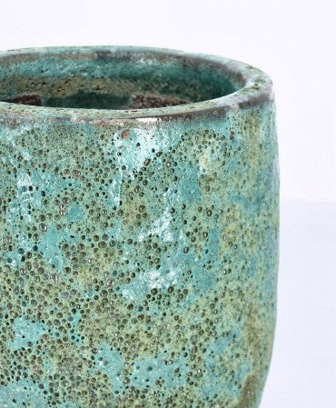 Blumentopf 3er-Set Duyen Grün (8)