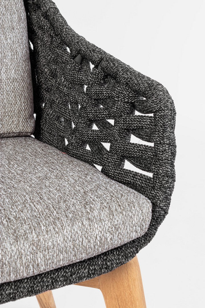 Gartenstuhl Tamires Anthrazit (7)