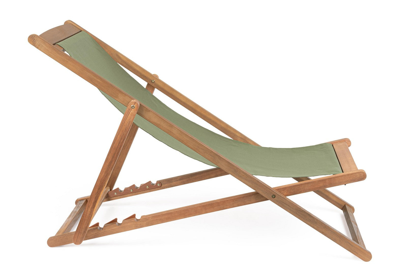 Klapp Gartenstuhl Noemi Grün (4)