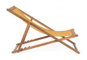 Klapp Gartenstuhl Noemi Gelb (10)