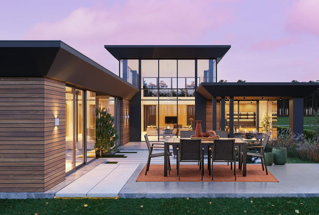 Gartenstuhl Cameron Anthrazit (9)