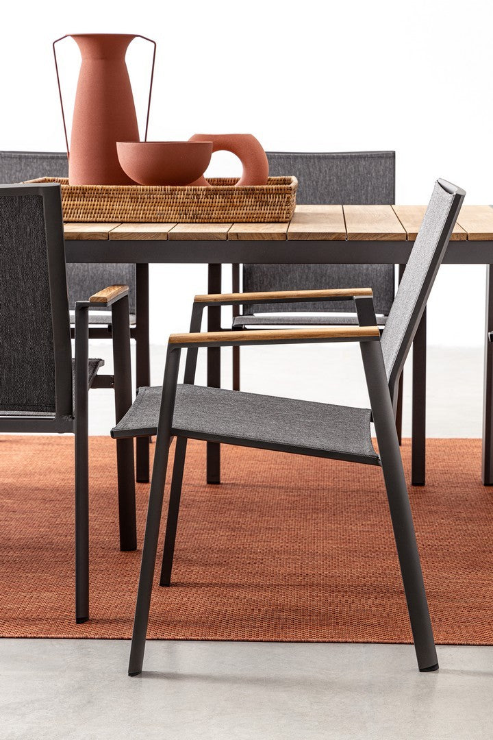 Gartenstuhl Cameron Anthrazit (7)