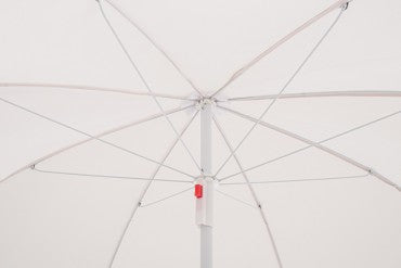 Sonnenschirm Bahamas Creme (10)