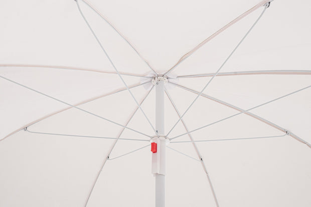 Sonnenschirm Bahamas Creme (4)